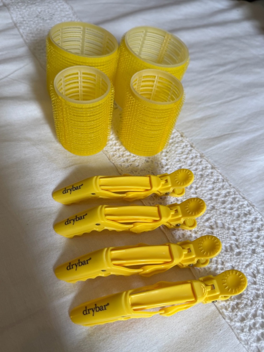 Drybar Hair Accessories